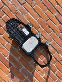 фото thumb №11, Mercedes ml w164 05-11 модуль антенна