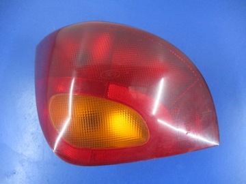 фото thumb №1, Ford fiesta mk4 рестайлинг лампа зад левая оригинал