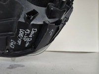 фото thumb №9, Лампа права фара dacia duster 13-17 lift