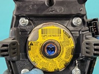 фото thumb №8, Подушка воздушная водителя подушка безопасности citroen c4 ii 96871568zd