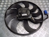 Maserati quattroporte vi вентилятор радиатора 500020100 в Украине, фото thumb