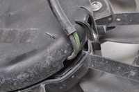 фото thumb №8, Porsche boxster 986 911 996 2.7 вентилятор радиатора 99662403502