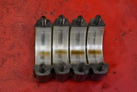 Блок низ  двигателя wał mbgu30 peugeot 207 1 1 1.6 vti 120km 06-09 Оригинал, фото thumb