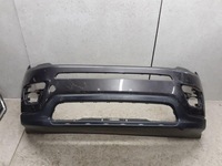 фото thumb №1, Бампер передній перед jeep compass ii 2017-