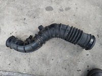 фото thumb №1, Труба интеркулер dacia lodgy 1.2 tce 165762992r