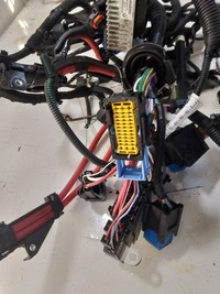 фото thumb №5, Електропроводка двигуна 240113475r 1.6dci trafic vivaro