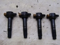 фото thumb №1, Катушка зажигания 1.6 b sx4 s-cross dl34513