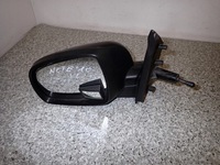 фото thumb №9, Nissan note 06-12 зеркало левая механический europa