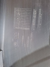 фото thumb №8, Skoda karoq 57a накладка бампера 57a807061 оригинал