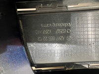 фото thumb №8, Mercedes eqs v297 w297 297 бампер перед передний amg