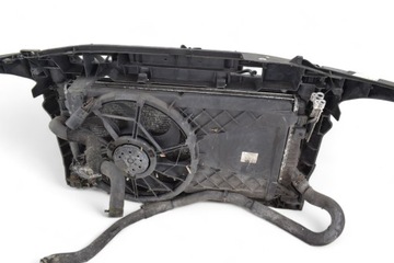 фото thumb №6, Pas переднее радиатор mazda 3 рестайлинг 06-09 1.6 citd