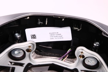 фото thumb №10, Bmw g20 g21 z4 g29 f40 f44 оригінальна кермо м-пакет