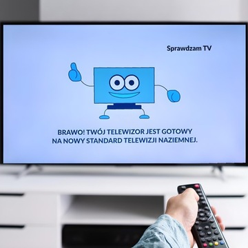 ДЕКОДЕР ЭФИРНОГО ТВ-ТЮНЕРА HD DVB-T2 HEVC H.265