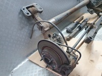 фото thumb №7, Балка вісь підвішування задні opel astra j gtc 5x115