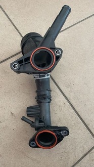 фото thumb №5, Шланг труба повітря renault kangoo iii 147139148r