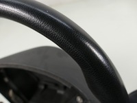 фото thumb №12, Mercedes slk r171 повітропровід шкіряний a1714600103