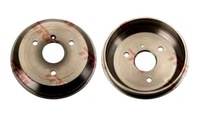 фото thumb №2, Trw гальмівні барабани гальмівні smart задня fortwo 07- trw