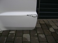 фото thumb №2, Jeep grand cherokee wk2 рестайлинг дверь правые зад задние