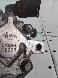 фото thumb №4, L911 насос підсилювача chevrolet orlando 2.0 96985600