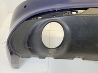 фото thumb №11, Бампер задній alfa romeo giulia 2 2017