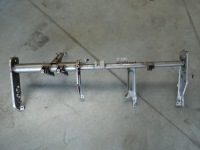 фото thumb №1, Dacia dokker lodgy балка кронштейн каркас консолі труба pod консоль оригінал