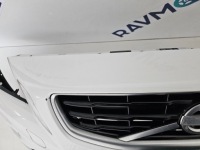 фото thumb №10, Бампер передній перед volvo v60 i s60 ii r-design r design комплектний