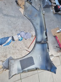 фото thumb №11, Бампер перед передній ly96 audi a5 sportback 5d