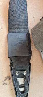 фото thumb №15, A6 c7 4g рестайлинг pas безопасности левый перед 15r 4g8857705f