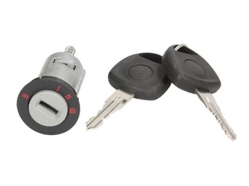 фото thumb №14, Febi вставка замок запалювання opel astra f+g corsa b+c