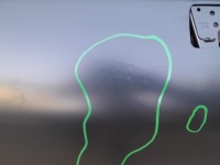 фото thumb №5, Ford puma mk2 20- двері перед передні праве oryg