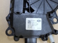 фото thumb №3, Доводчик замка кришки задній багажника land rover discovery v 5 dk62404c10ae