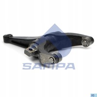 фото thumb №2, Вилка зчеплення scania p, g, r, t sampa