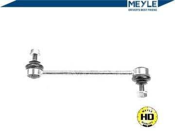 фото thumb №2, Стержень кронштейн стабилизатор [meyle]