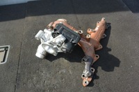 фото thumb №10, Турбонагнетатель регулятор renault scenic megane x-trail talisman qashqai 1.7