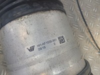 Mercedes gle w167 19- амортизатор перед передній лівий 2.0 cdi Недорого, фото thumb