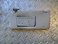 фото thumb №1, Защита солнцезащитная левая lancer vii 7