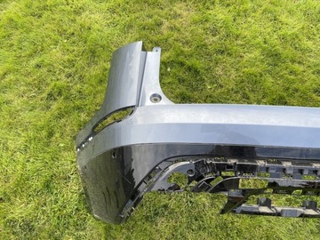 фото thumb №7, Range rover velar бампер зад задній оригінал