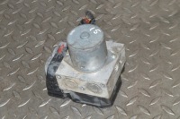 фото thumb №2, Vw passat b7 2.0 tdi 2011 rhd abs насос модулятор управление