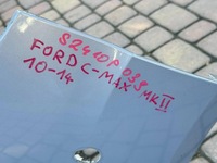 фото thumb №13, Ford cmax c-max ii 2 10-14 бампер перед противотуманные фары решётки led drl