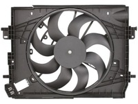 фото thumb №1, Nissens 85892 вентилятор, охолодження двигуна