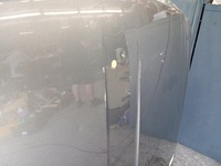 фото thumb №10, Капот jeep grand cherokee mk3 серая