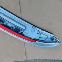 фото thumb №11, Крышка зад спойлер спойлер сплав накладка citroen c4 picasso i 2006-2013