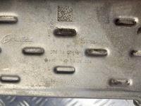 Радіатор egr клапан mercedes glc x253 2.2 cdi a6511420467 Зі Шроту, фото thumb