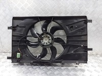 фото thumb №1, Вентилятор радиатор opel astra j 1.6 cdti 13360890