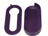 фото thumb №3, Корпус ключ fiat fioletowy