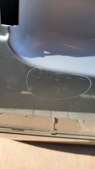 фото thumb №3, Дверь перед передние правое volvo xc90 02-14r