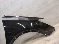 фото thumb №7, Hyundai santa fe 2015 перед сторона права крила