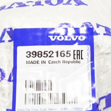 фото thumb №8, Ручка левого tylengo сиденье volvo v60 оригинальный 39852165