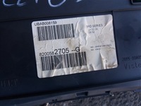 фото thumb №3, Лічильник прилади renault clio iii 3 1.5 dci 8200582705g