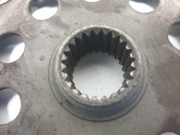 фото thumb №8, Volvo v70 iii 2.0 16v притиск диск зчеплення